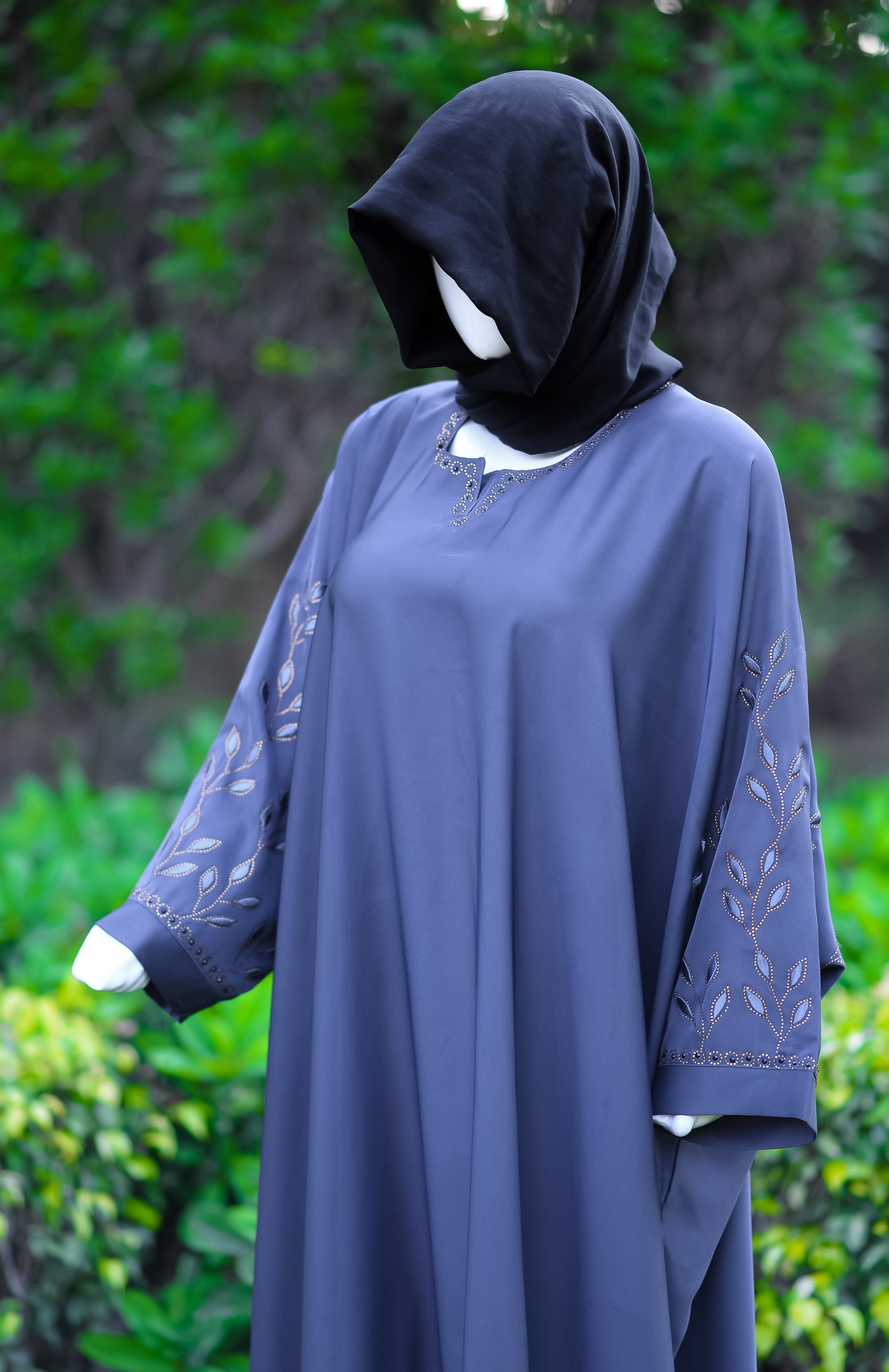Kaftan | In six different Colors