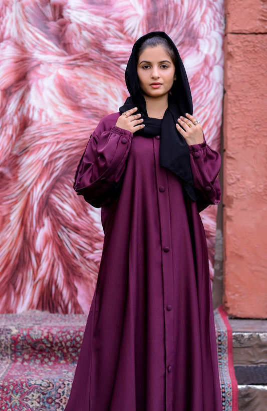 Zaynab - Clothing