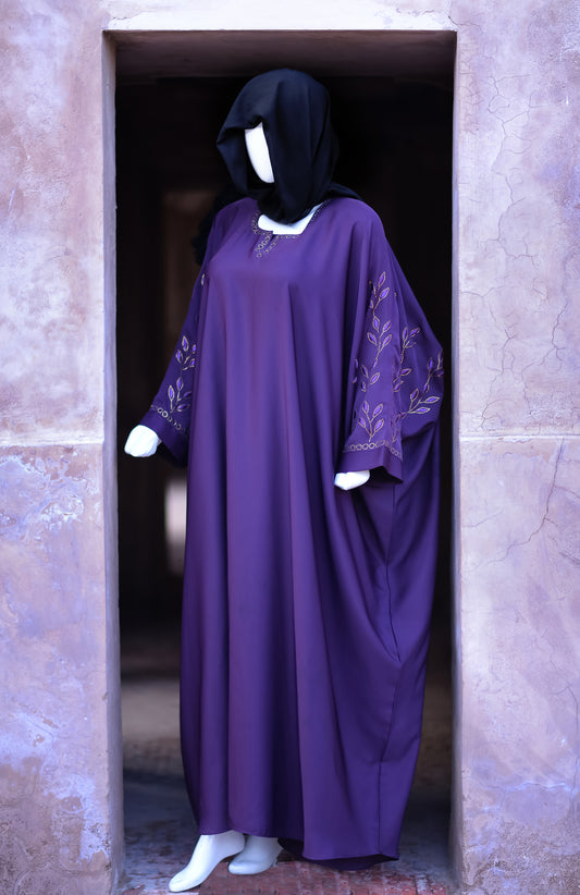 Kaftan | In six different Colors
