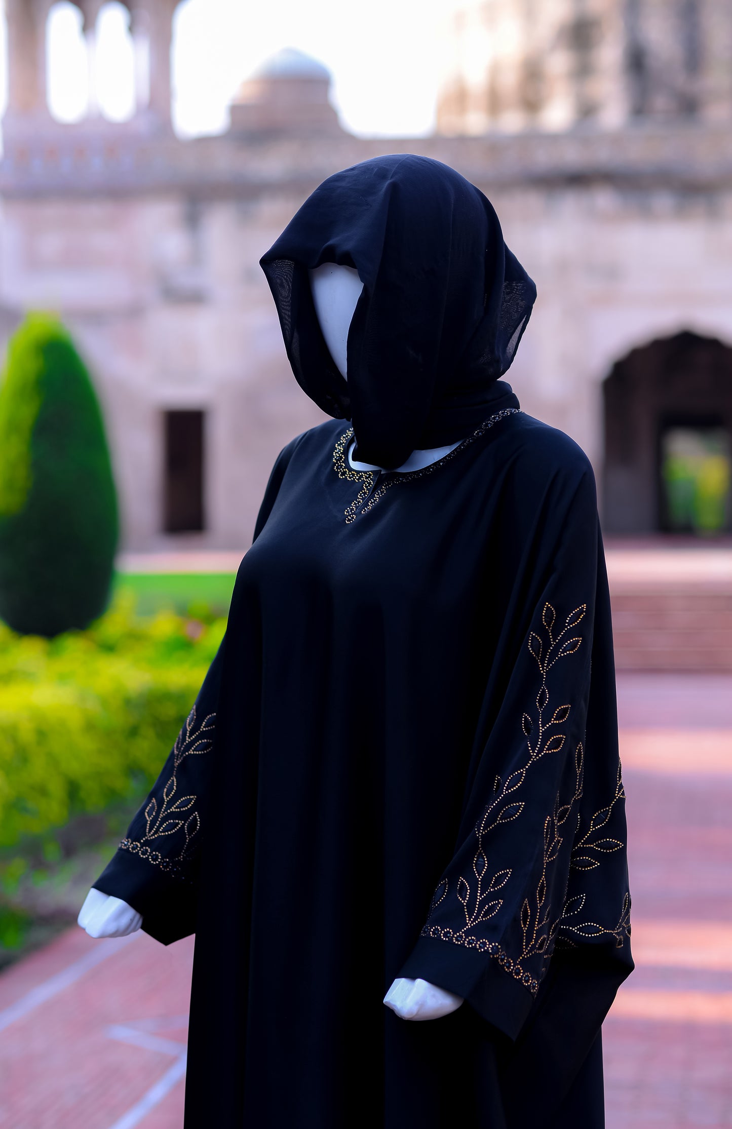 Kaftan | In six different Colors