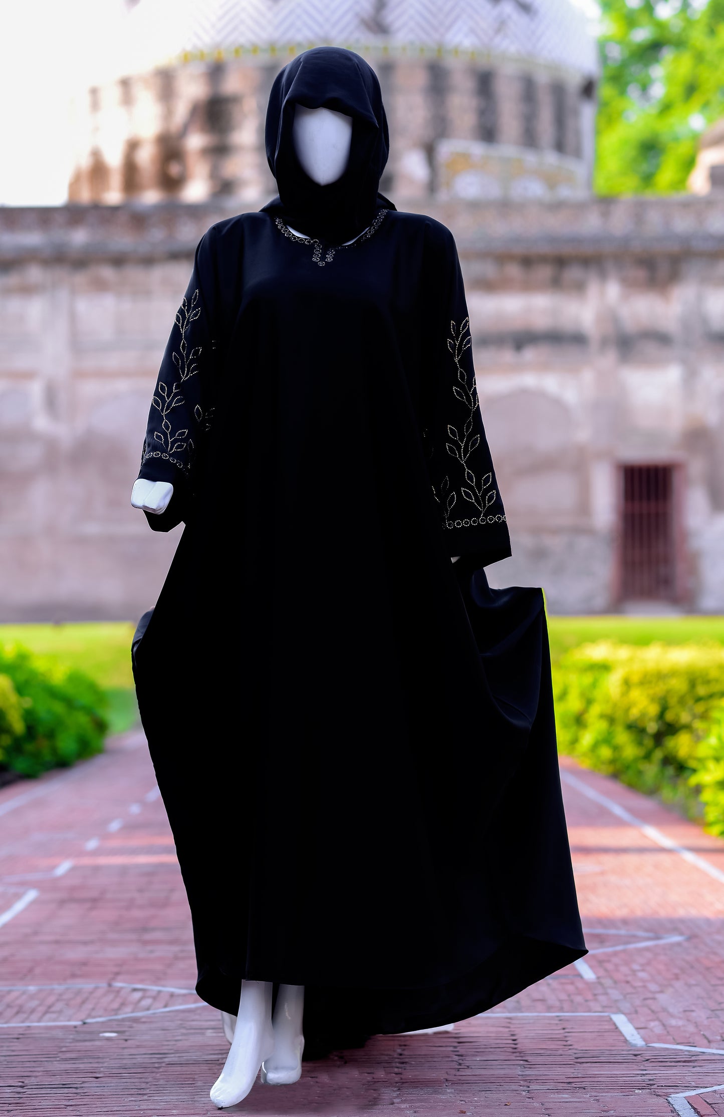 Kaftan | In six different Colors