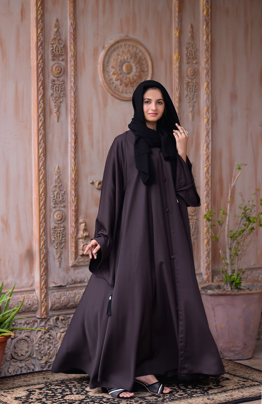 Ahlam ul-Firdaus - Clothing