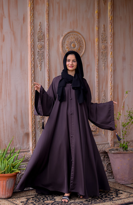 Ahlam ul-Firdaus - Clothing