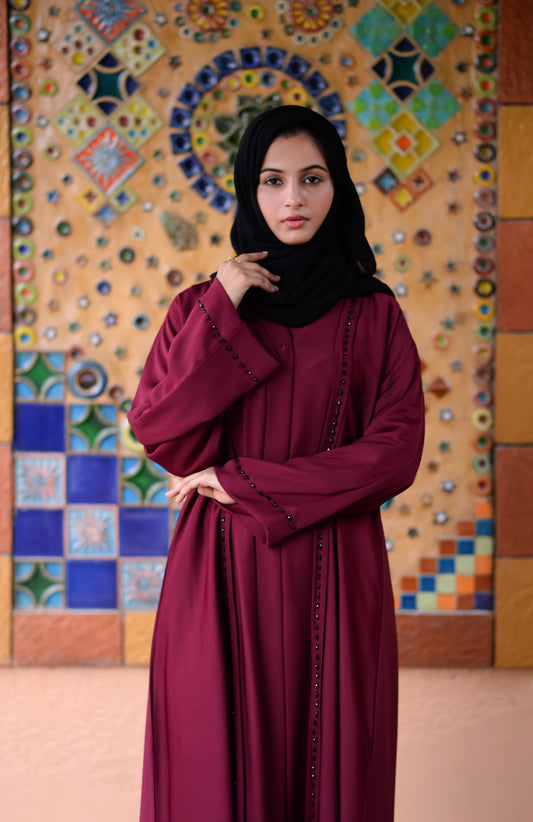 Bint Al-Reeh - Clothing