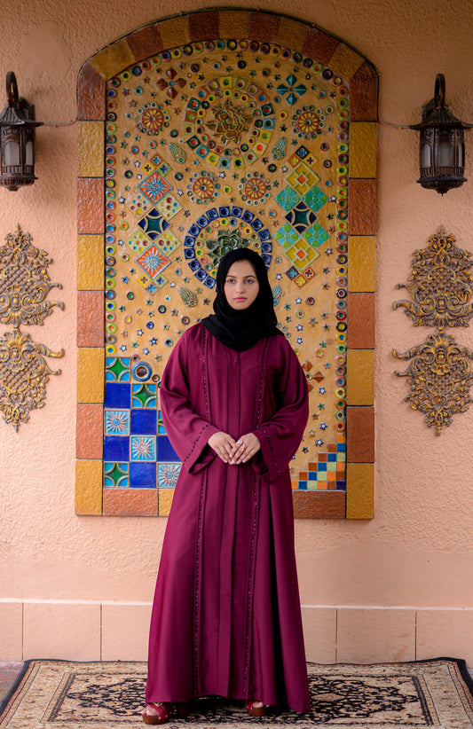 Bint Al-Reeh - Clothing